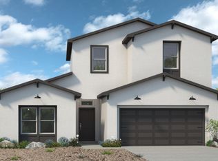 Carsen Plan, The Arroyos at Settler's Pass, Las Cruces, NM 88012