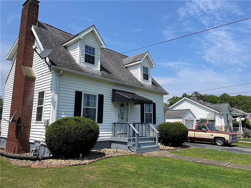 364 Ceylon Rd, Carmichaels, PA 15320 Zillow