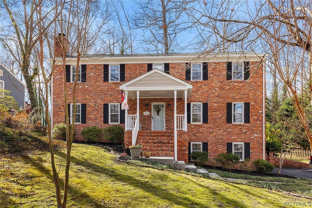 12709 Middlebrook Rd, Chester, VA 23831 Zillow