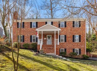 12709 Middlebrook Rd, Chester, VA 23831