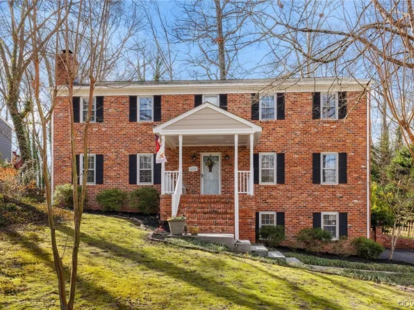 12709 Middlebrook Rd, Chester, VA 23831