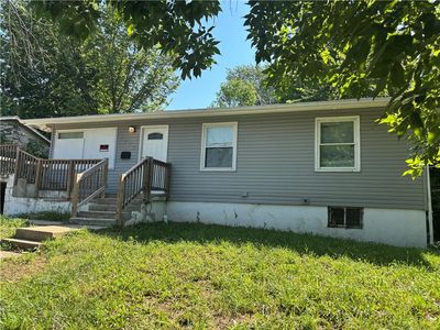 3713 Kensington Ave, Kansas City, MO, 64128