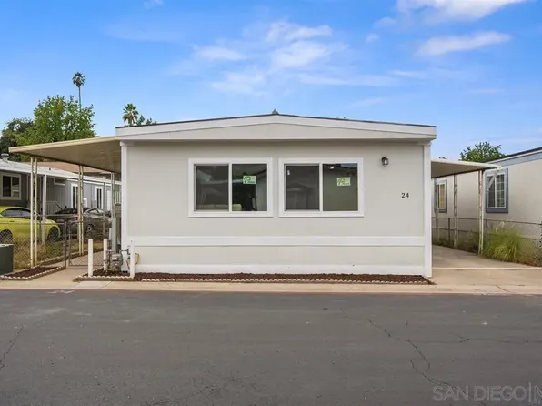 13655 Highway 8 Business Space 24, El Cajon, CA 92021