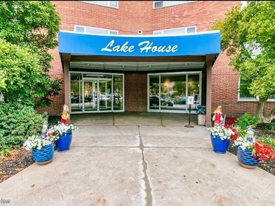 11850 Edgewater Dr APT 316, Lakewood, OH, 44107
