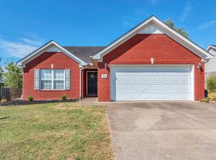 2032 Red Jacket Trce, Spring Hill, TN 37174