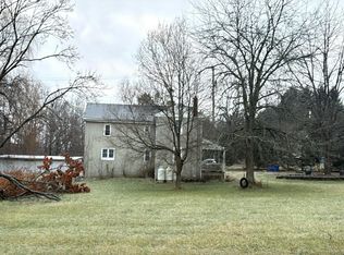 745 E Tolna Rd, Shrewsbury, PA 17361