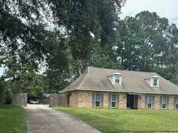 Property Front View