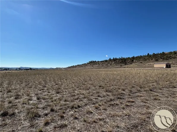 Nsn S 8th St, Bridger, MT 59014