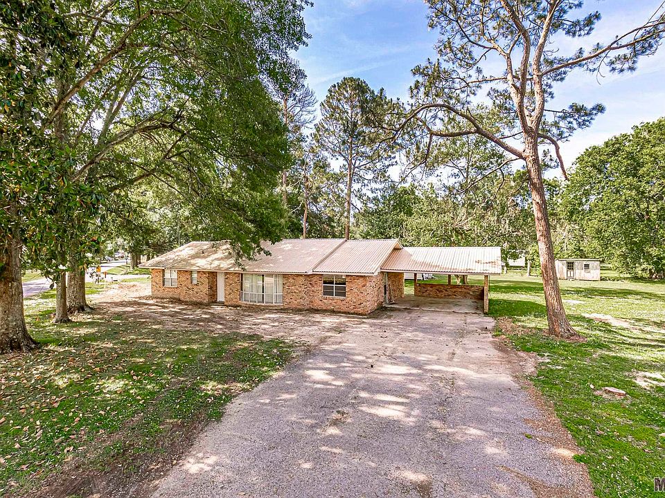 17980 Bayou Rd, Grosse Tete, LA 70740 MLS 2023007307 Zillow