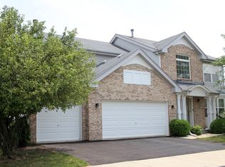 408 Ogden Falls Blvd, Oswego, IL 60543