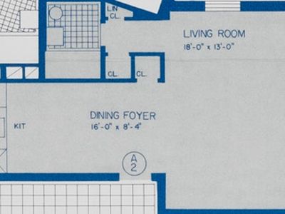 8420 51st Ave APT 3A, Queens, NY, 11373