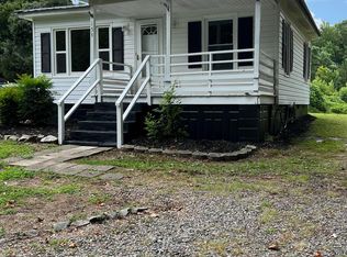 153 Bass Rd, Reidsville, NC 27320