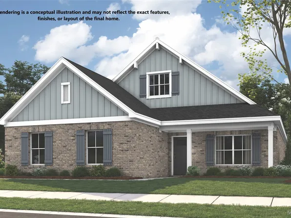 264 Hillston Dr, Wetumpka, AL 36093