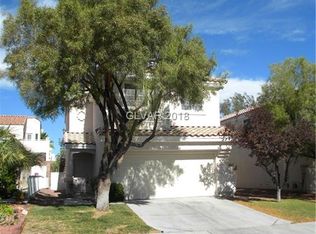 1167 Ekalaka Rd, Henderson, NV 89052