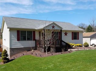 539 Beatty Rd, Monroeville, PA 15146