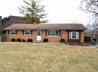 11472 Lippelman Rd, Cincinnati, OH 45246