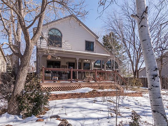 2nd image of 107 Vista Ln