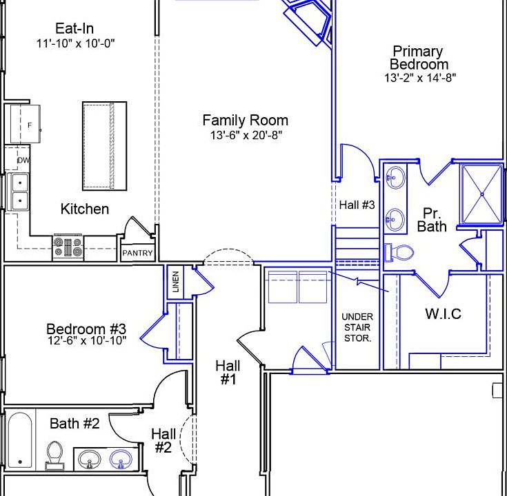 2nd image of 2431 Raspberry Hill Dr