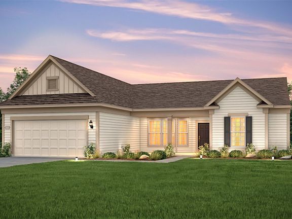 Home Exterior 2