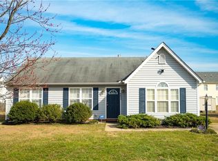 6453 Dawnfield Ln, Henrico, VA 23231