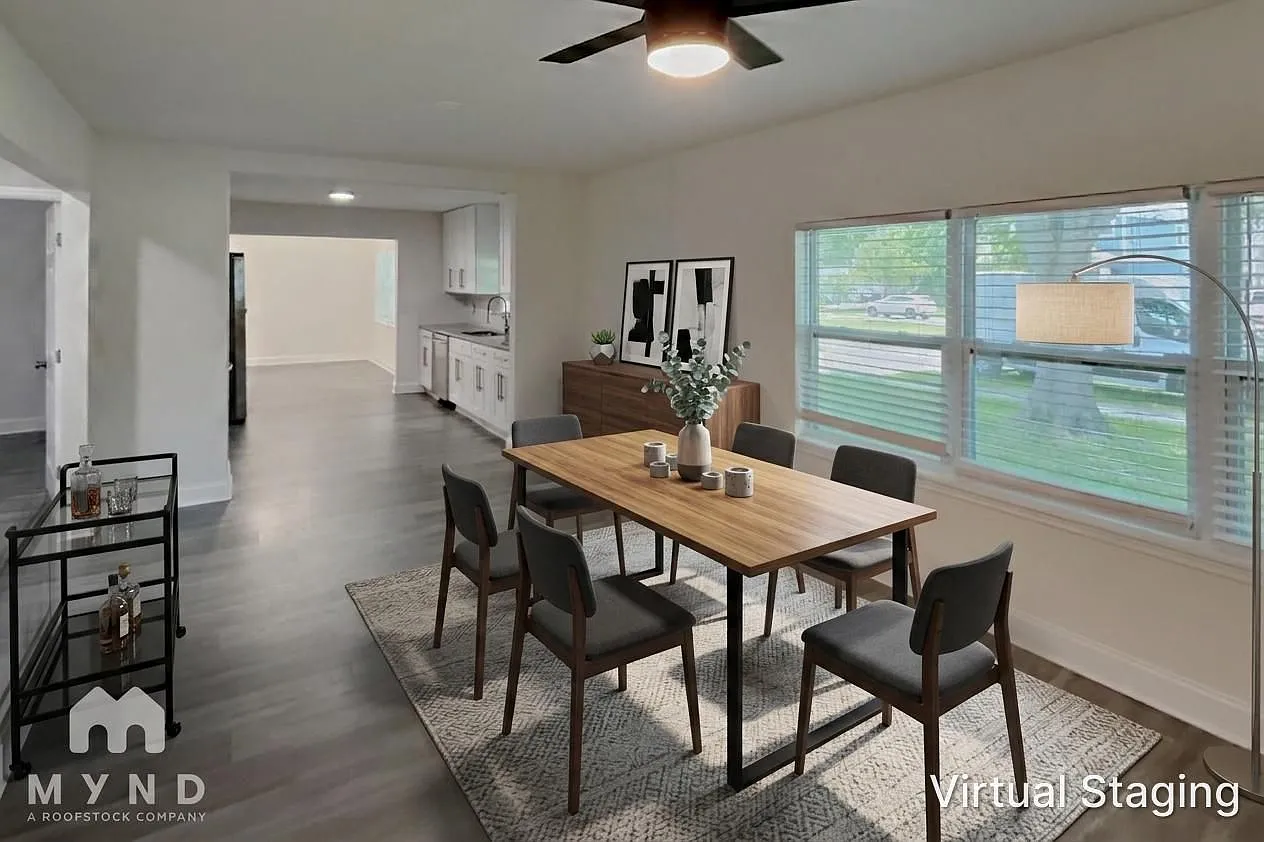 3 bed, 1.0 bath, 1456 sqft, $2,795 — Photo 4