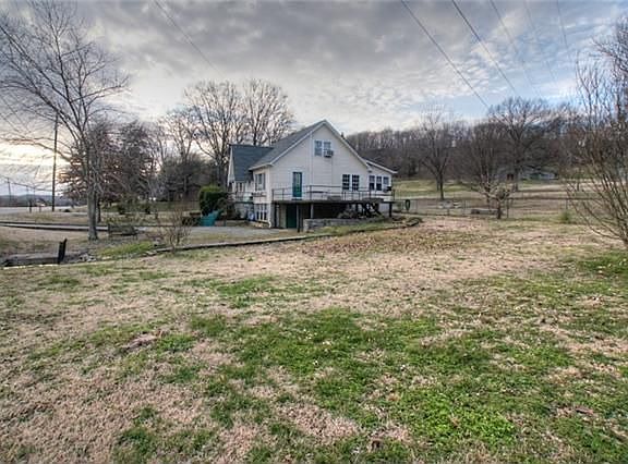 Home for Sale in Nashville, Tennessee $124,421