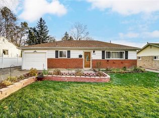 5110 Derby Rd, Dayton, OH 45417