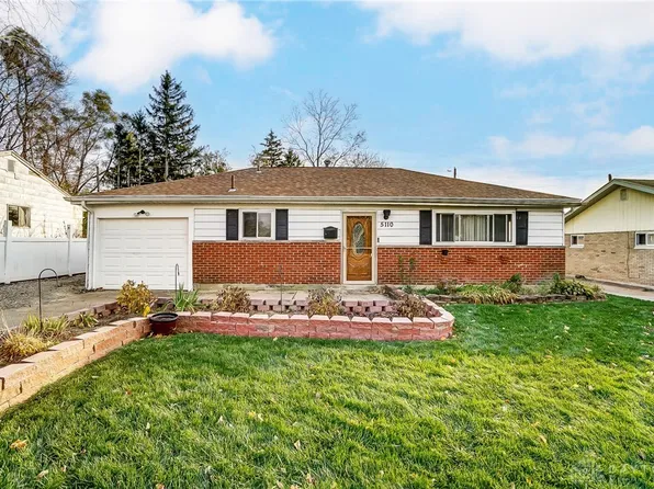 5110 Derby Rd, Dayton, OH 45417