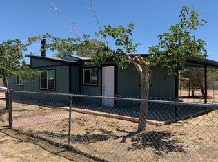 135 W Haloid Ave, Ridgecrest, CA 93555