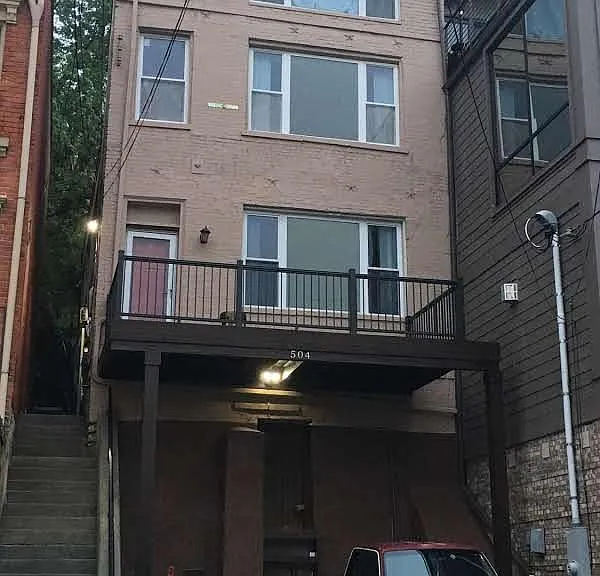 504 Baum St — Photo 1