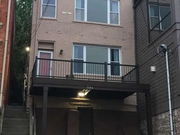 504 Baum St, Cincinnati, OH 45202