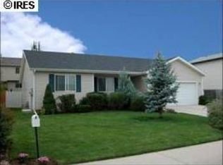 4926 2nd St, Greeley, CO 80634