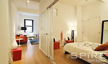 Rented by Spire Group