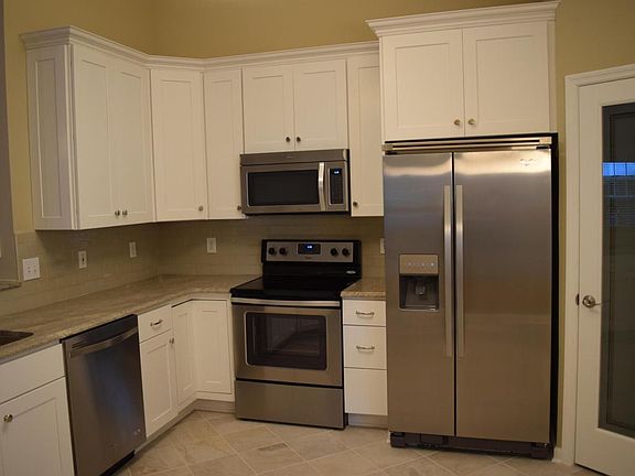 All New Kitchen
