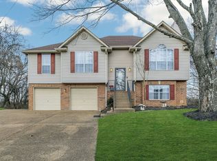 705 Bree Ct, Old Hickory, TN 37138