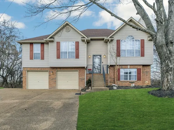 705 Bree Ct, Old Hickory, TN 37138