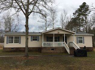 5225 Enoch Rd, Conway, SC 29526