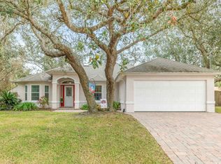 111 Heron Rd, Saint Augustine, FL 32086