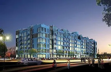 Sold by aptsandlofts.com