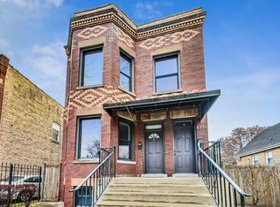 4332 W Henderson St, Chicago, IL 60641