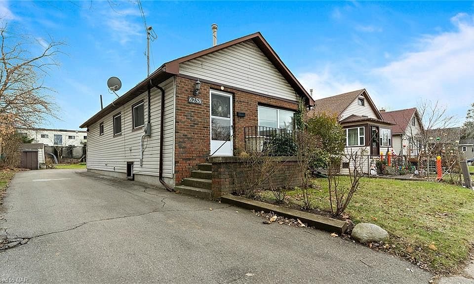 6258 Frederica St, Niagara Falls, ON L2G 1C4 MLS 40392754 Zillow