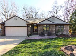 566 Ann Dr, Jackson, MO 63755