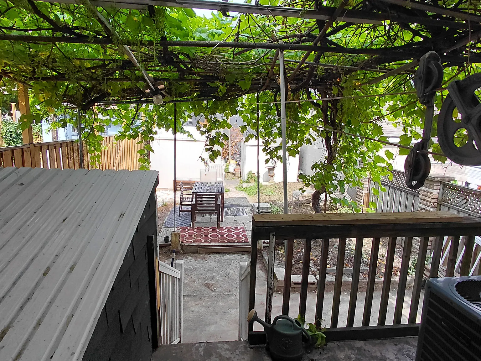 4 bed, 1500 sqft, $950 — Photo 3