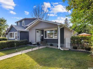 2122 Wascana STREET, Regina, SK S4T 4J9