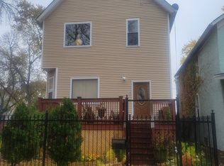 5803 W Rice St, Chicago, IL 60651