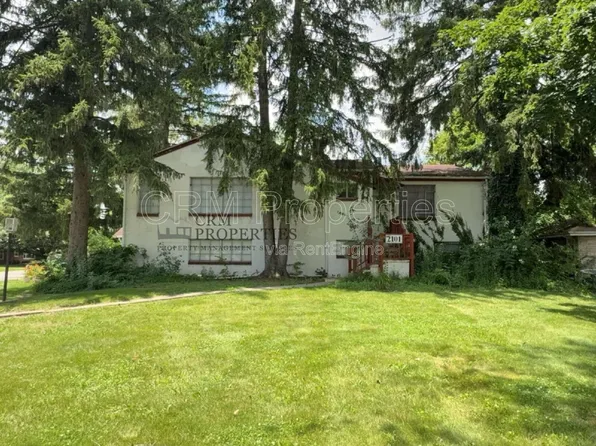 2101 N Wheeling Ave #1, Muncie, IN 47303