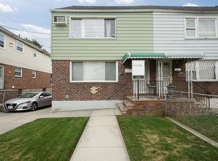 22306 145th Rd, Springfield Gardens, NY 11413