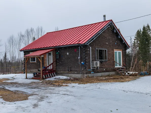1337 E Plantation Road E, Unorganized Aroostook, ME 04758