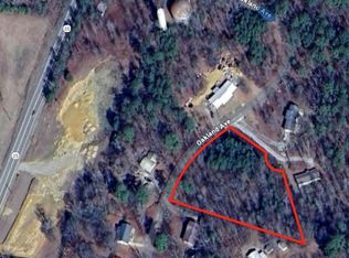 0 Oakland Ave, Wilsonville, AL 35186