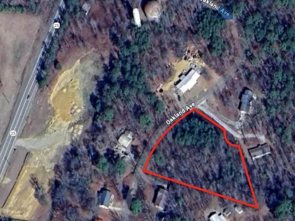 0 Oakland Ave, Wilsonville, AL 35186